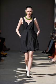 Salvatore Ferragamo Spring 2020 / Salvatore Ferragamo весна-лето 2020 / Неделя моды: Милан